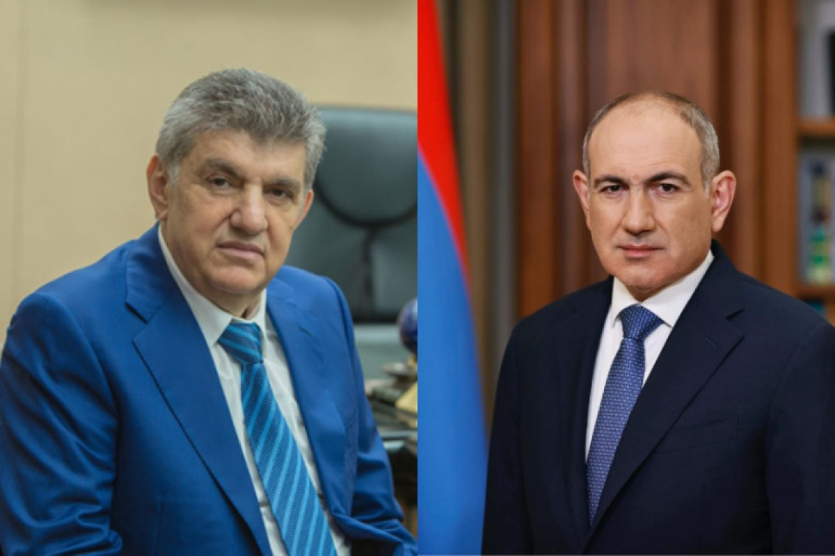 Заморозка членства Армении в ОДКБ стала стратегической ошибкой Пашиняна - Абрамян