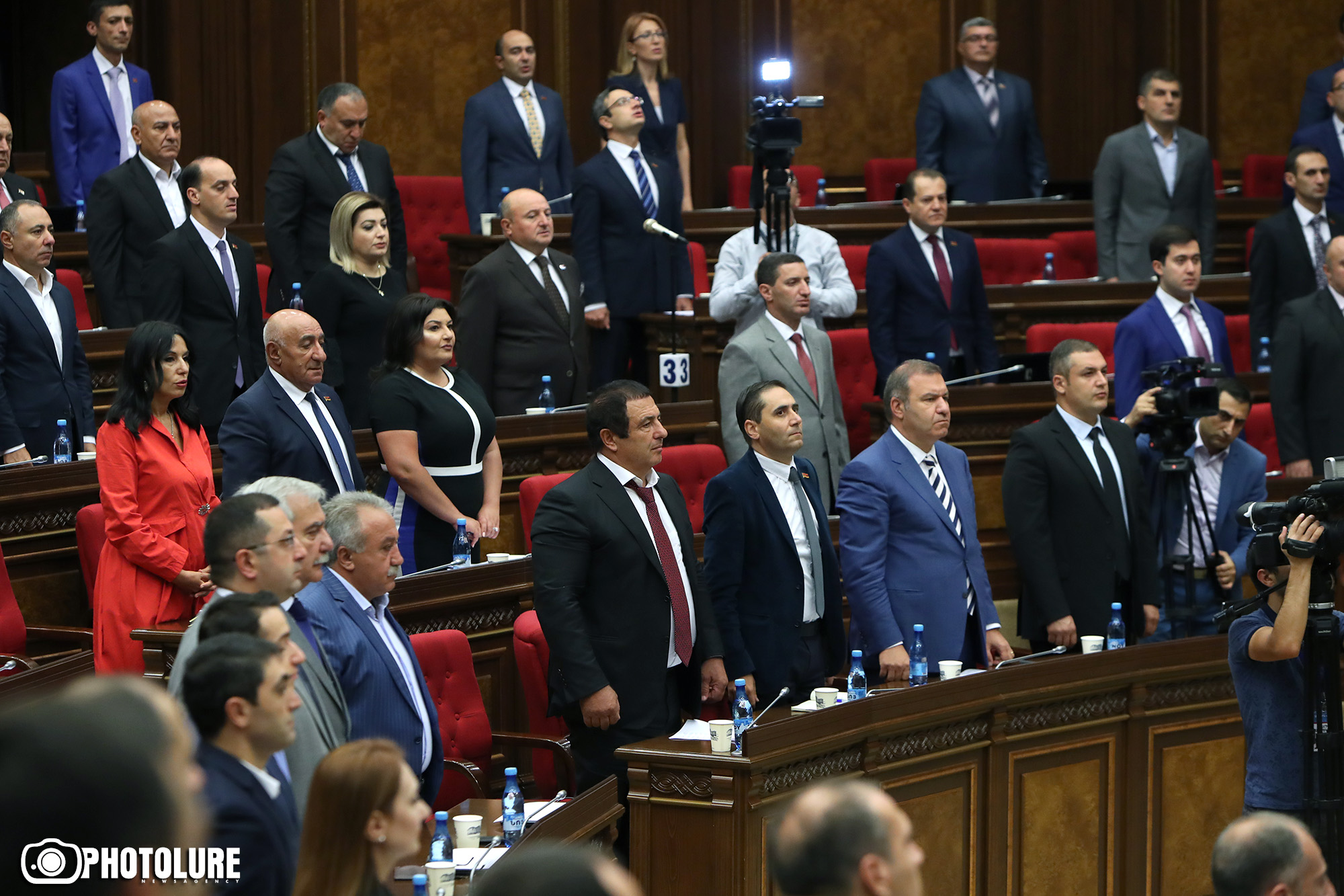 Депутаты проголосовали против криминализации пропаганды гомосексуализма