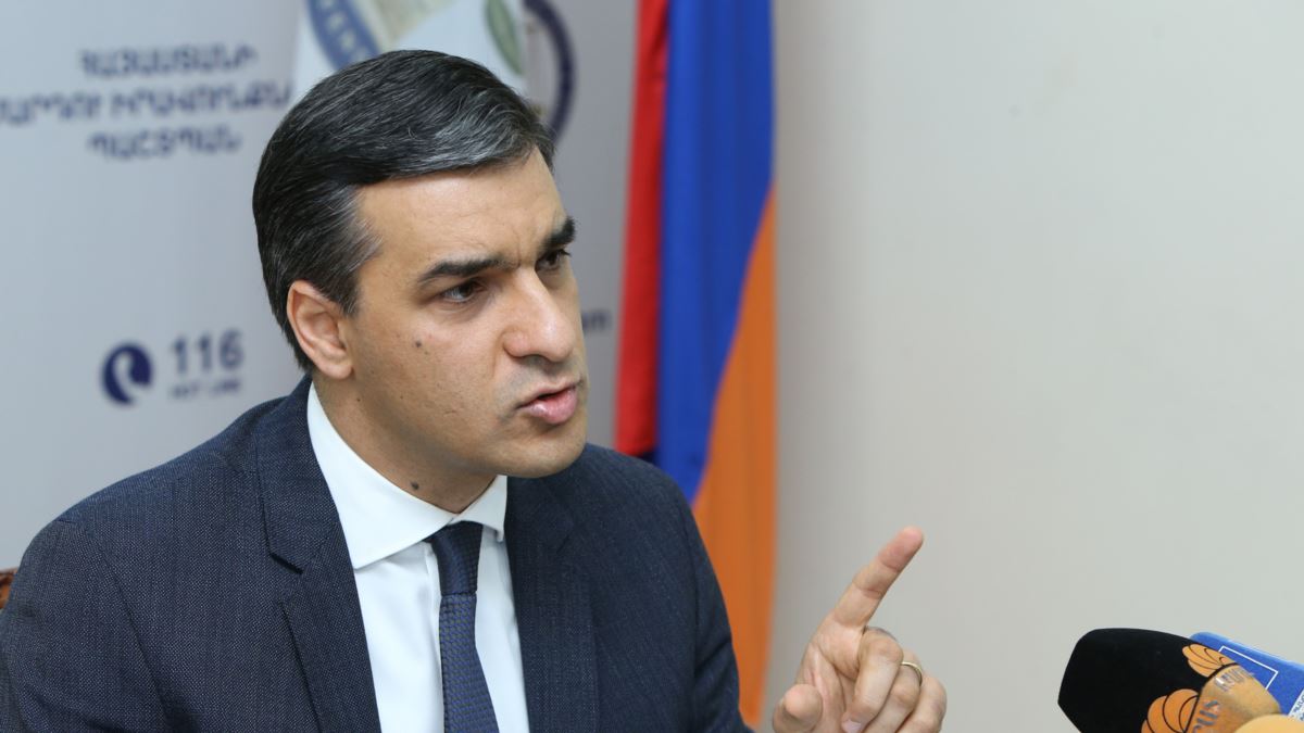 Наличие и передвижение азербайджанских ВС в Сюнике должно быть исключено: Омбудсмен