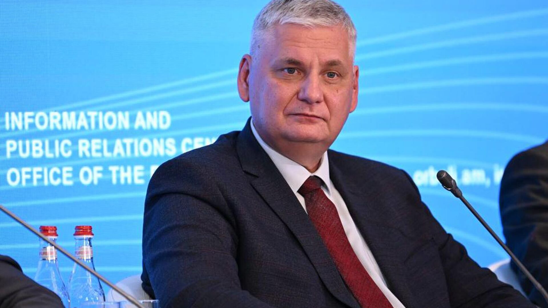 Дело Католикоса