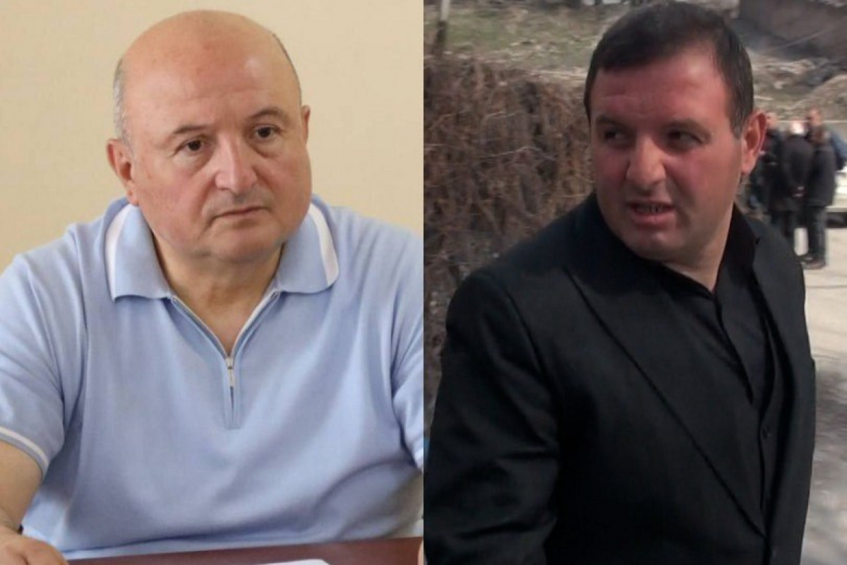 Сына мэра Гюмри Спартака Гукасяна взяли под арест на два месяца