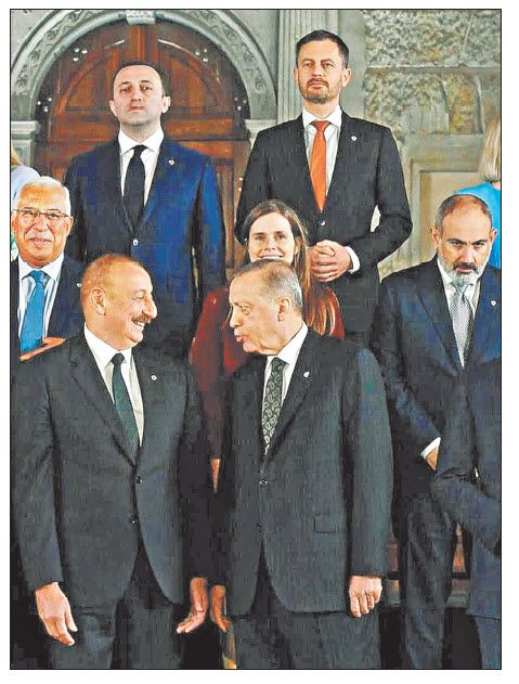 О терроризме в Армении