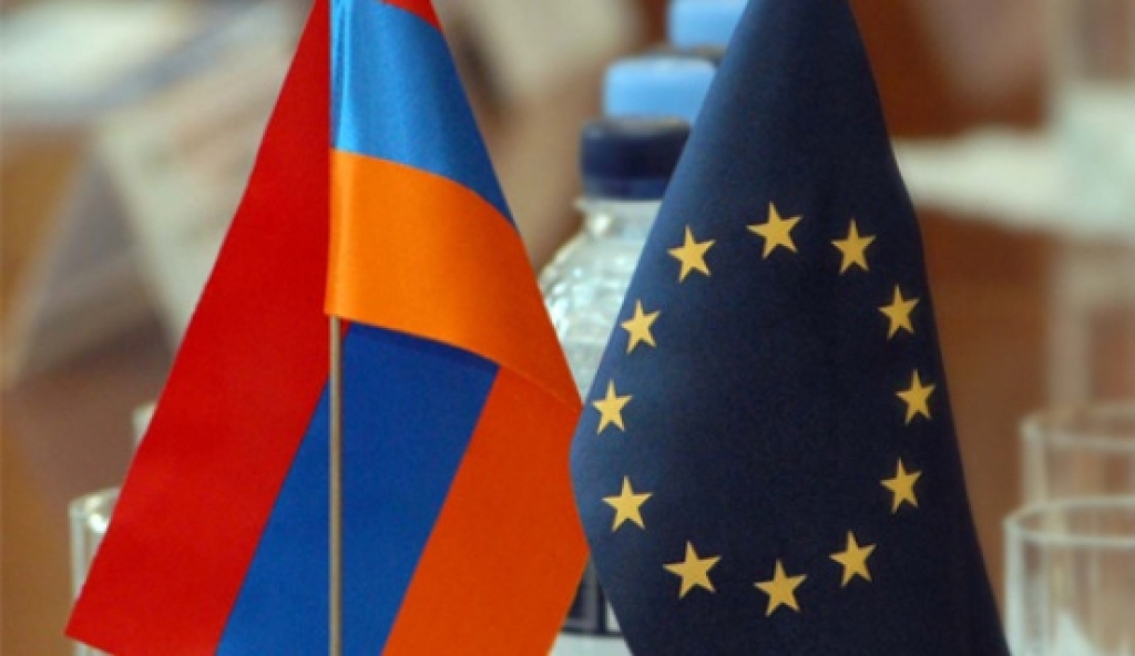 ԵՄ խոսնակ. Ընտրությունների արդյունքներն արտացոլում են Հայաստանի ժողովրդի կամքը