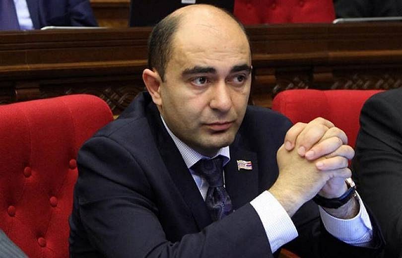 Марукян уступает дорогу Микаэлу: готов снять свою кандидатуру