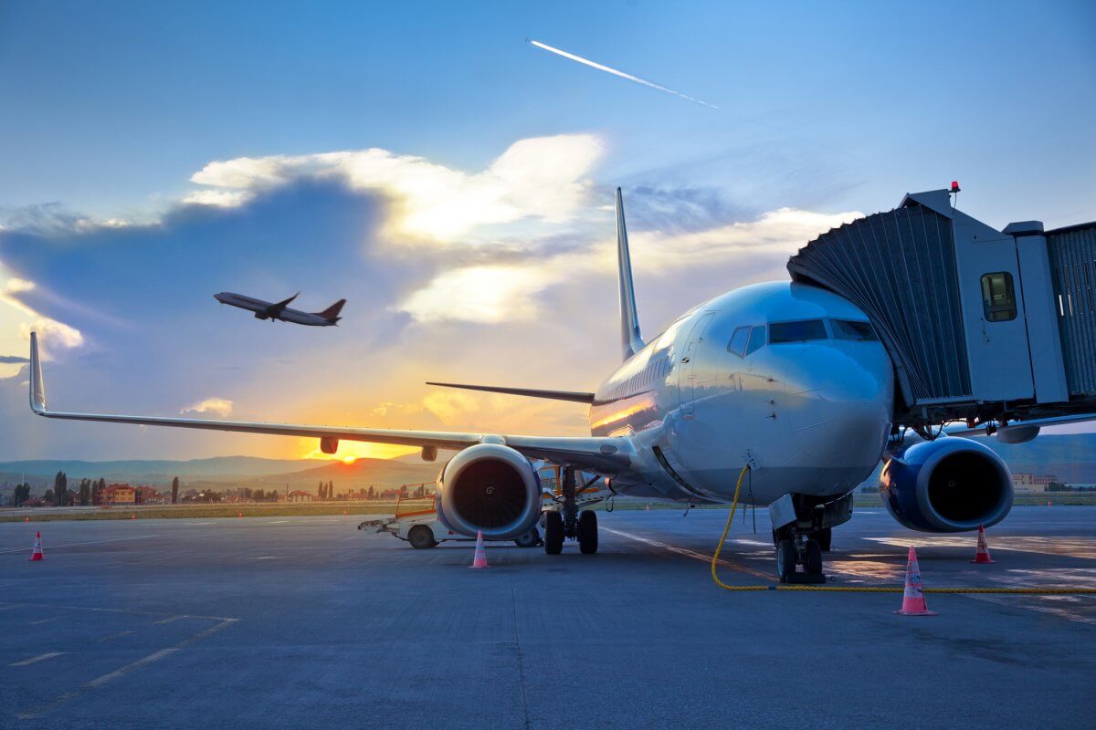  Авиакомпании Казахстана и Армении получили право выполнять взаимные полеты без ограничений 