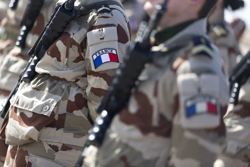 Ֆրանսիայի ռազմական ներկայությունը Սիրիայում կշարունակվի