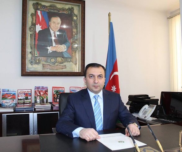 «Опытный» посол Азербайджана в ОАЭ украл 10 банок икры и обвиняется в хищении денег 