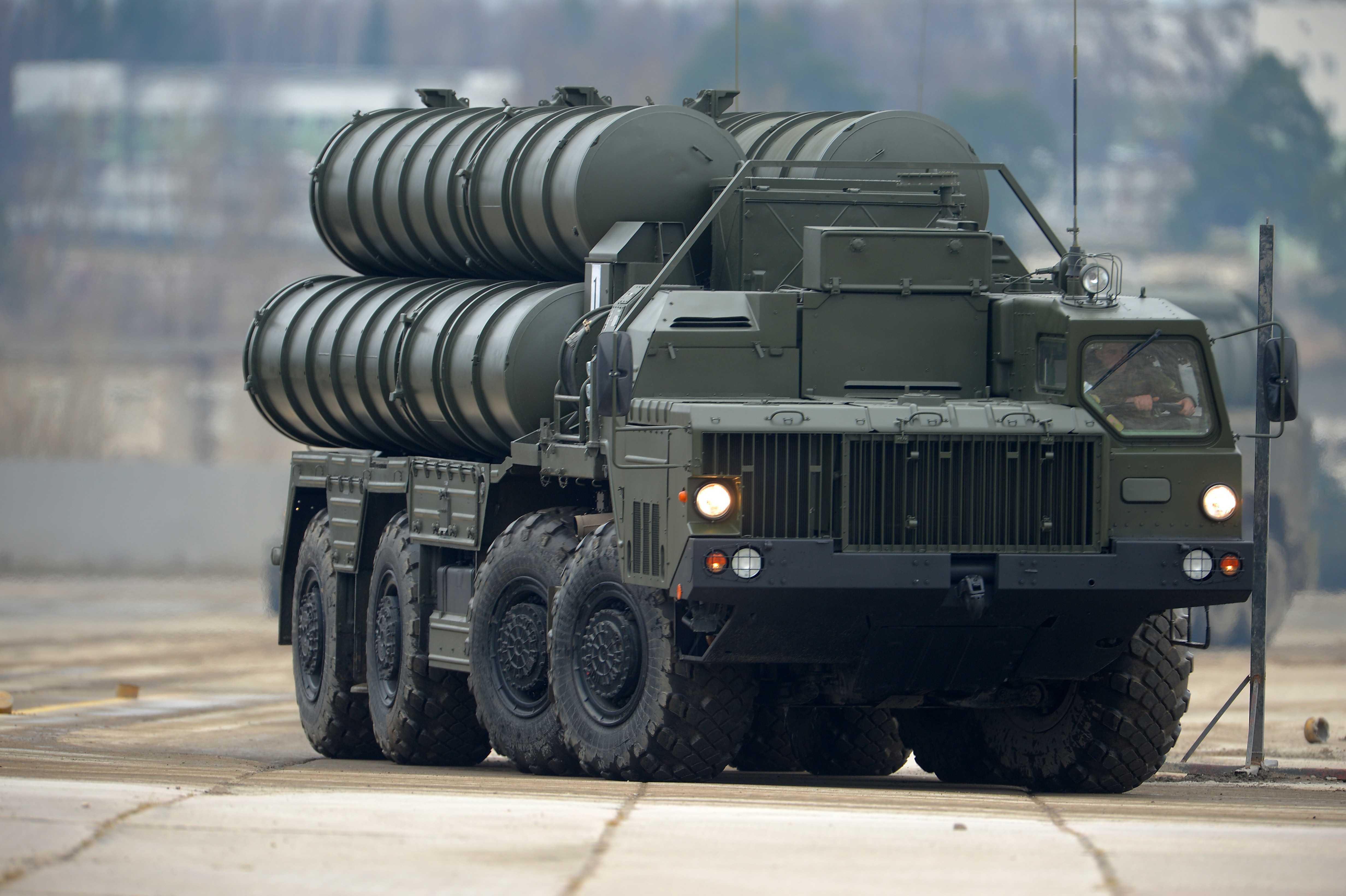Турция пошла на «уступку» США в вопросе российских ЗРК С-400