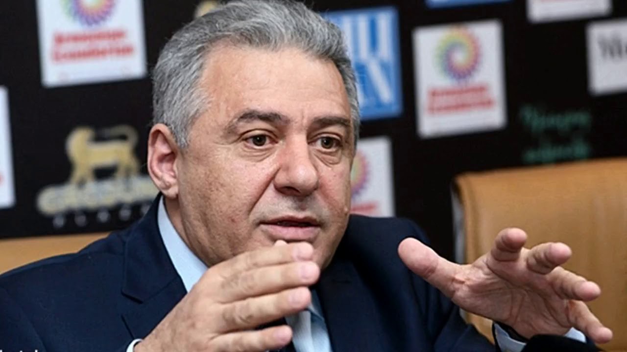 Почему Иран атаковал киевский рейс — мнение экс-министра обороны Армении