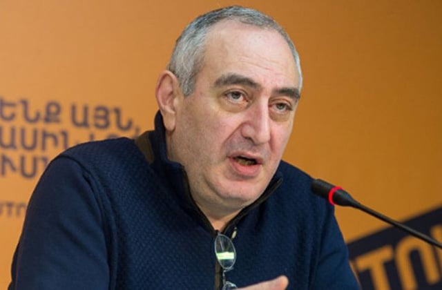 Ի՞նչ տեղի կունենա ընտանեկան բյուջեի հետ, եթե գազը 600-ից դառնա 3500$