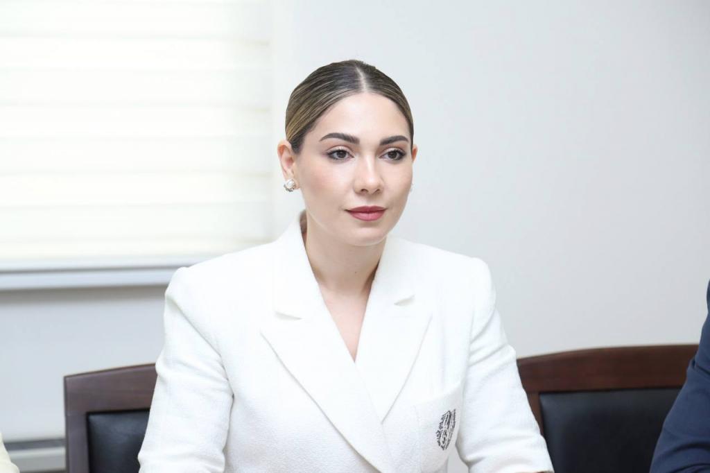 Քննարկվում է Հնդկաստանի արդարադատության ոլորտի թվայնացման փորձը ներդնելու հնարավորությունը