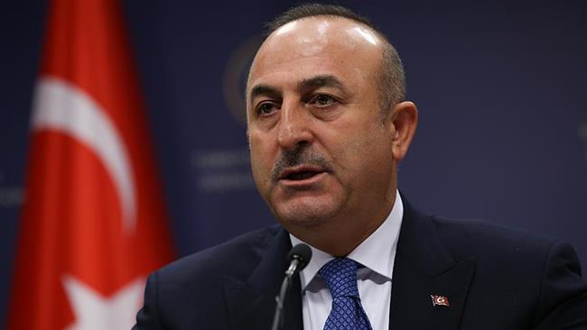 Турция раскритиковала решение США по иранской нефти 