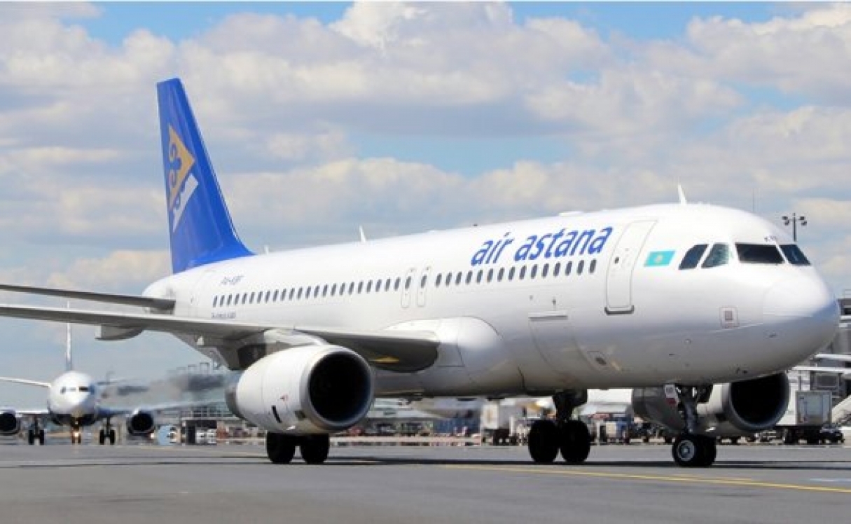 Аэропорты в Казахстане с 25 мая возобновят свою работу для выполнения внутренних рейсов 