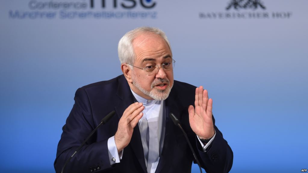 Глава МИД Ирана сравнил отношения с США с фильмом 