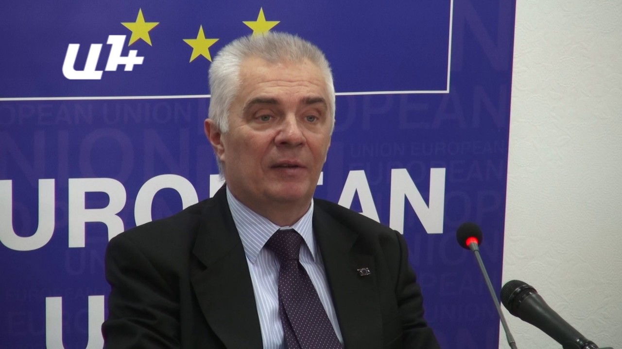 Посол ЕС в Армении посетовал на политическую коррупцию в стране