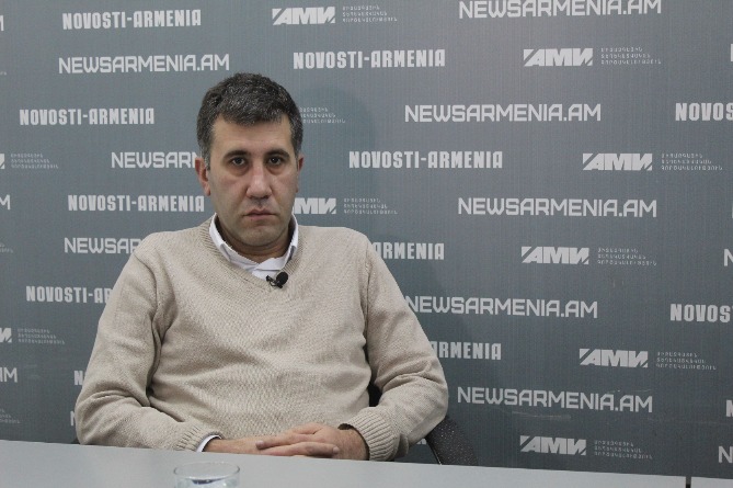 Շնորհավորանքս Ալահշուքուր Փաշազադեին 