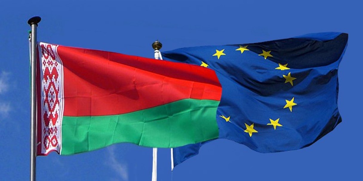 Евросоюз официально ввел секторальные экономические санкции против Белоруссии