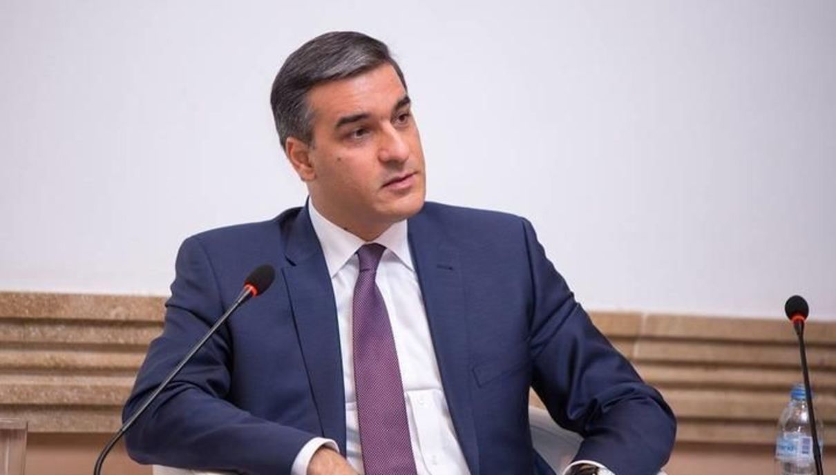 Хороший армянин – мертвый армянин: Татоян представил факты армянофобии в Азербайджане