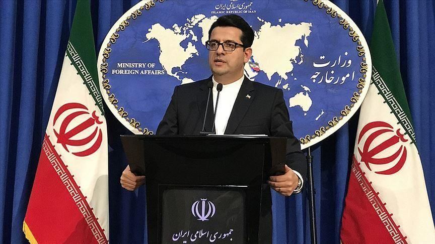 Тегеран по-прежнему привержен ядерной сделке и не принимает претензии Европы - МИД Ирана