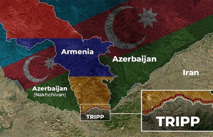 Угрожает ли война в Иране «маршруту Трампа» и отношениям Армении с Азербайджаном