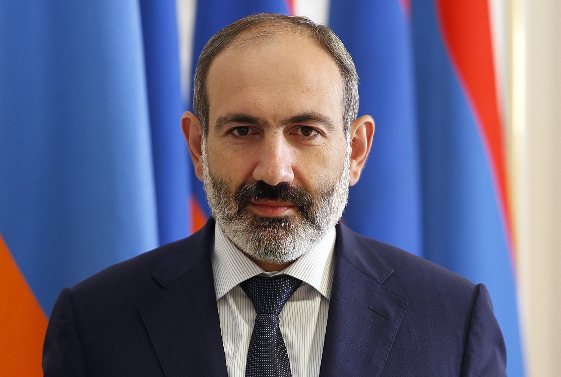 Между Арменией и Японией установились основанные на взаимном уважении отношения - Пашинян