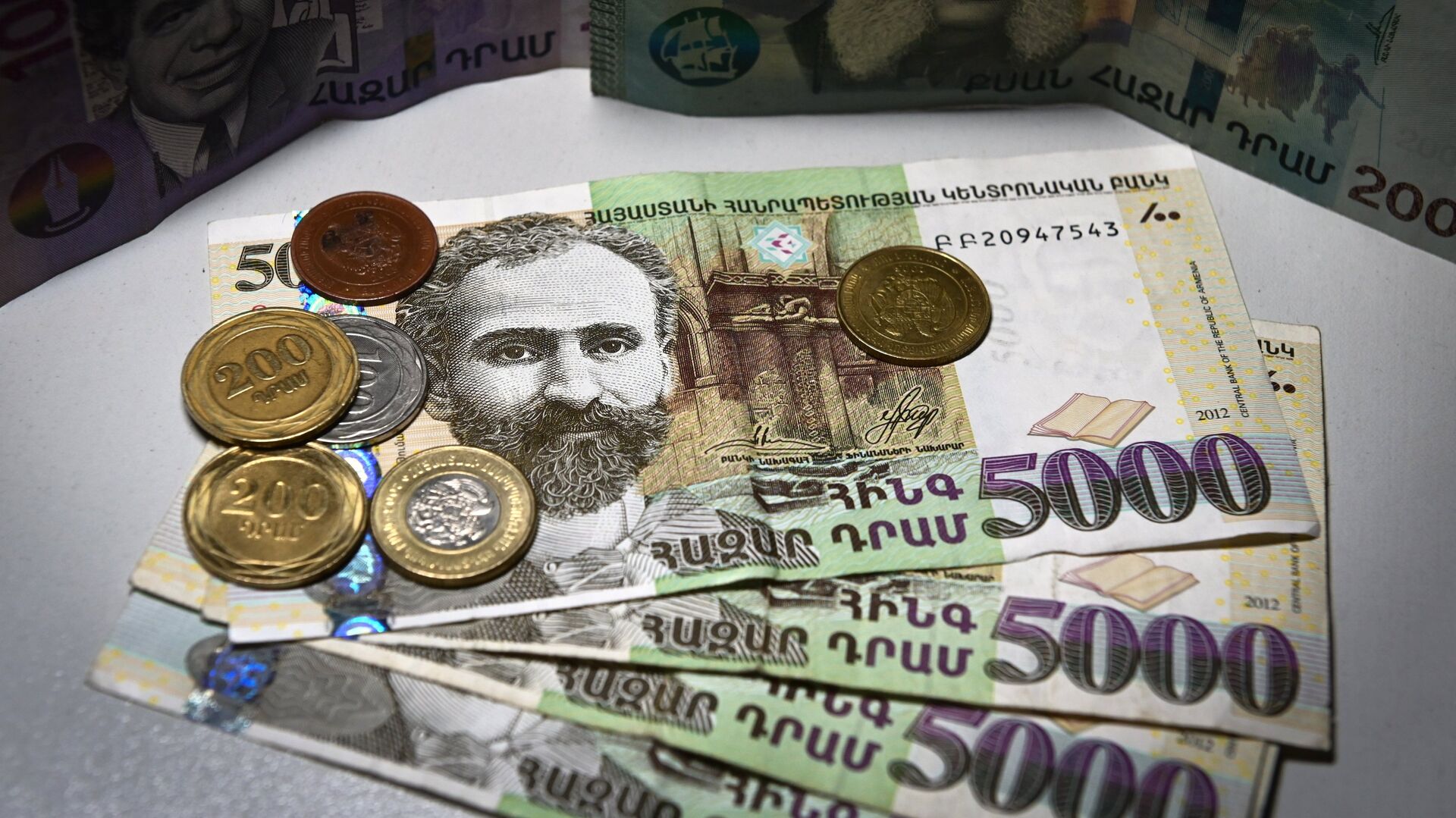 Фото: агентство Арка