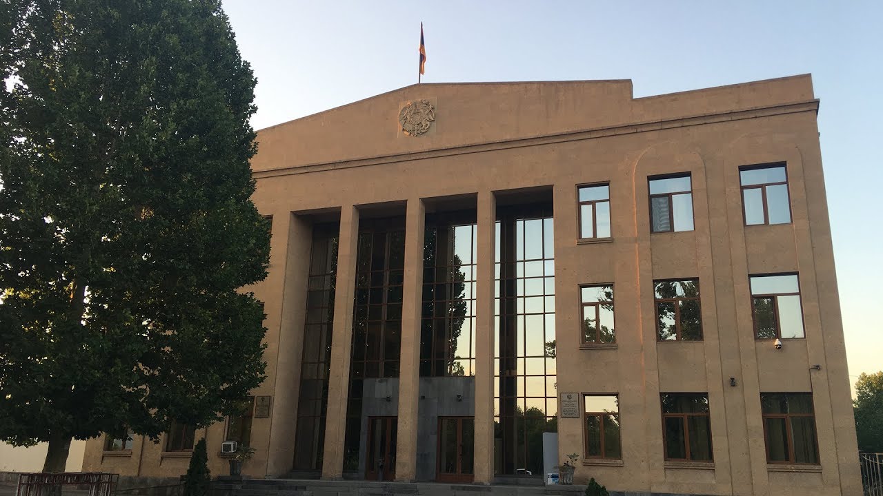 Поправки в УПК и АПК: Кассационный суд переходит на письменный формат работы