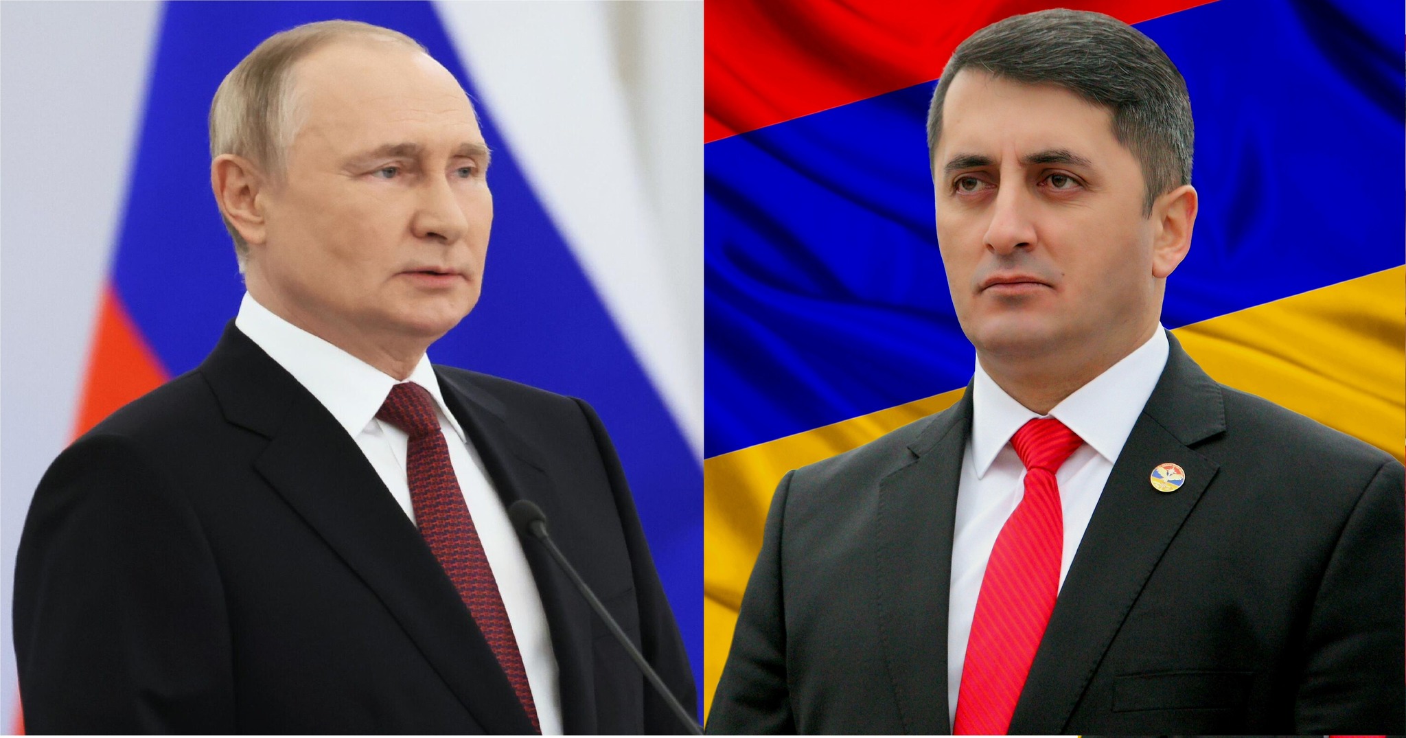 Спасти, защищать и развивать военно-политический союз Армения-Россия - Асрян