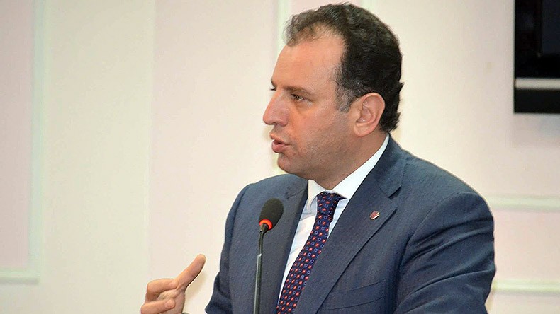 Министр: Армения могла бы стать каналом диалога между Россией и НАТО
