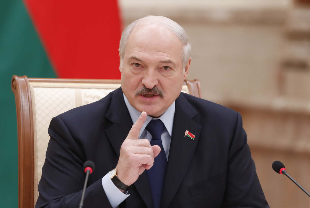 У Лукашенко возникли претензии к Ангеле Меркель