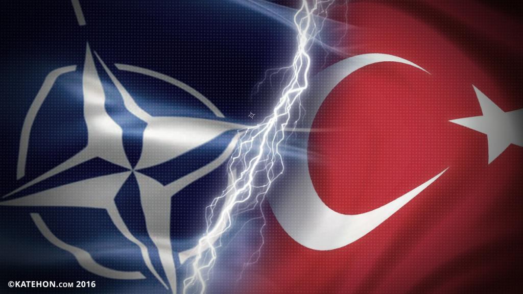 Взгляд из Анкары: Турция быстро и без проблем может выйти из НАТО