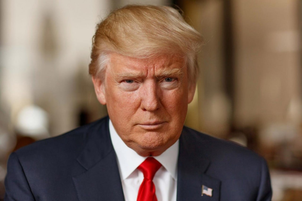 Трамп подтвердил, что Вашингтон передал Ирану предложение по ядерной сделке 