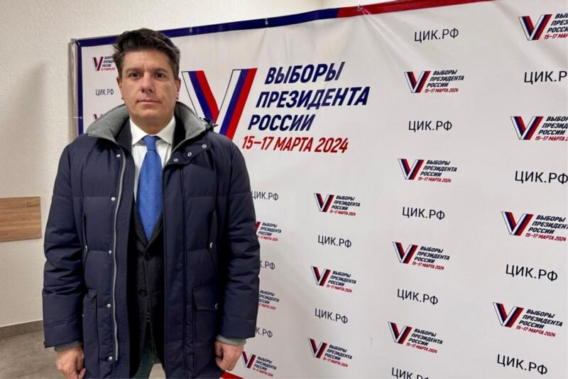  Грузинский политик пригрозил бизнесу Грузии блокировкой в России за поддержку «русофобии» 