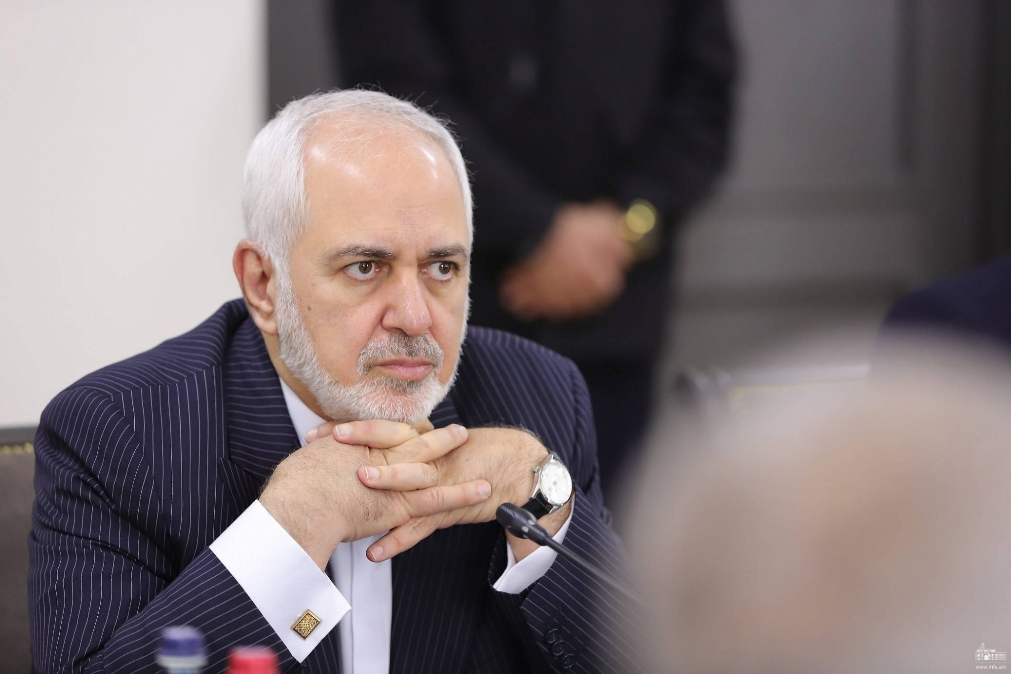 Вопросы безопасности Сюника прямо затрагивают интересы Ирана - интервью с экспертом 