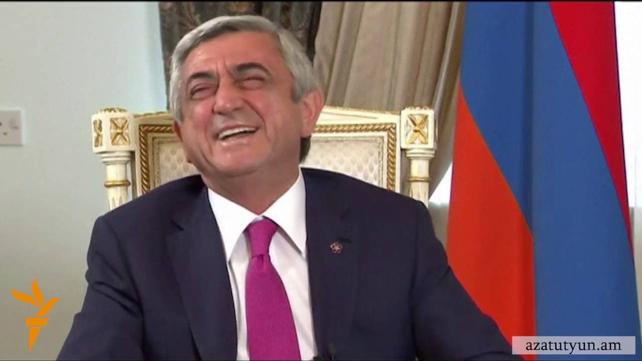 Մամուլ. Սերժ Սարգսյանը շարունակում է «քաշել» ՀՀԿ-ականներին