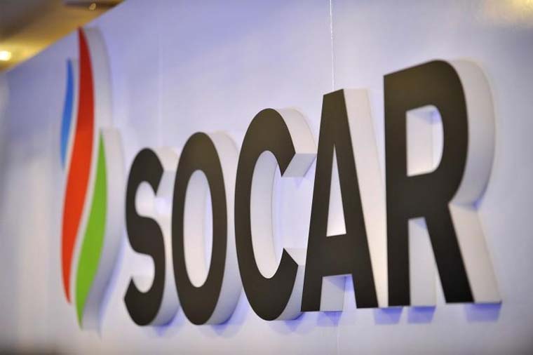 SOCAR сдаст в эксплуатацию многофункциональный комплекс в Грузии