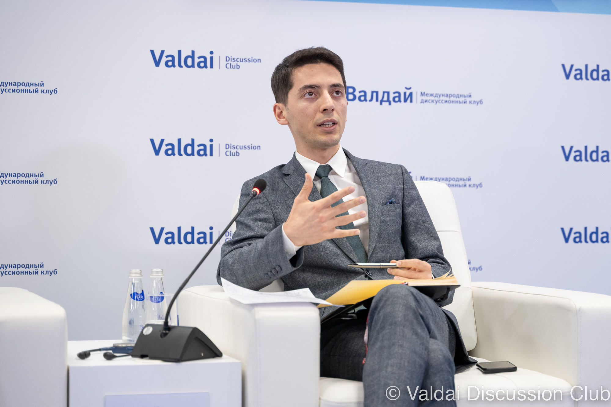 Эксперт: исход переговоров между Ираном и США зависит от договороспособности Вашингтона 