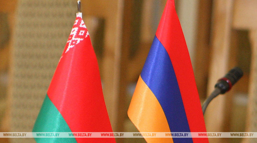 У Беларуси и Армении есть резервы для наращивания взаимной торговли