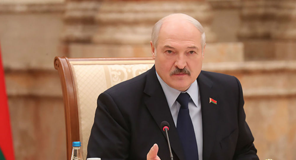 Лукашенко отправится в Турцию