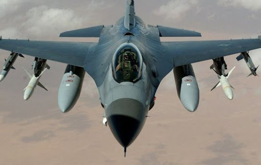 Вечером одобрение - утром самолёты: Госдеп о продаже США Турции F-16