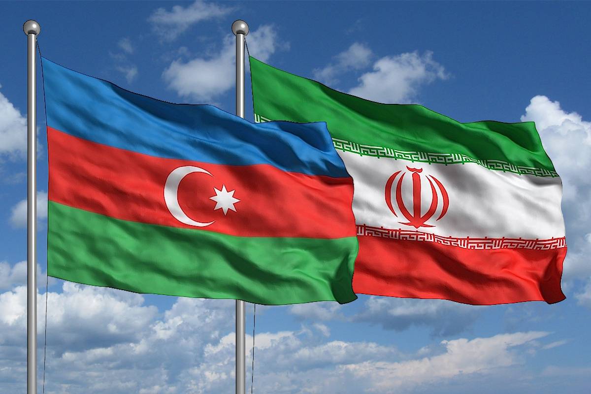 Иран и Азербайджан планируют построить  совместный промышленный городок