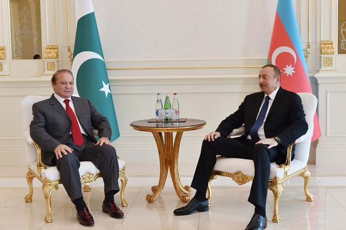 Эксперт: военно сотрудничество Азербайджана и Пакистана отвечает интересам двух стран