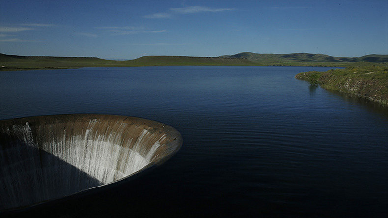 Ոռոգման ջրի խնդրի լուծման համար ինչն է առավել կարևոր՝ ջուրը ինքնին, թե խելք. Գևորգյան