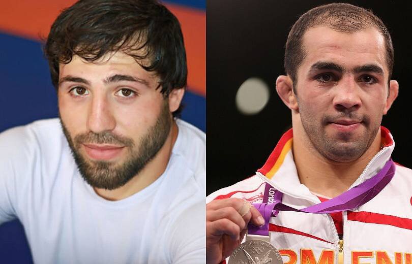 Конфликт в сборной Армении по греко-римской борьбе: кто поедет на олимпиаду в Токио?