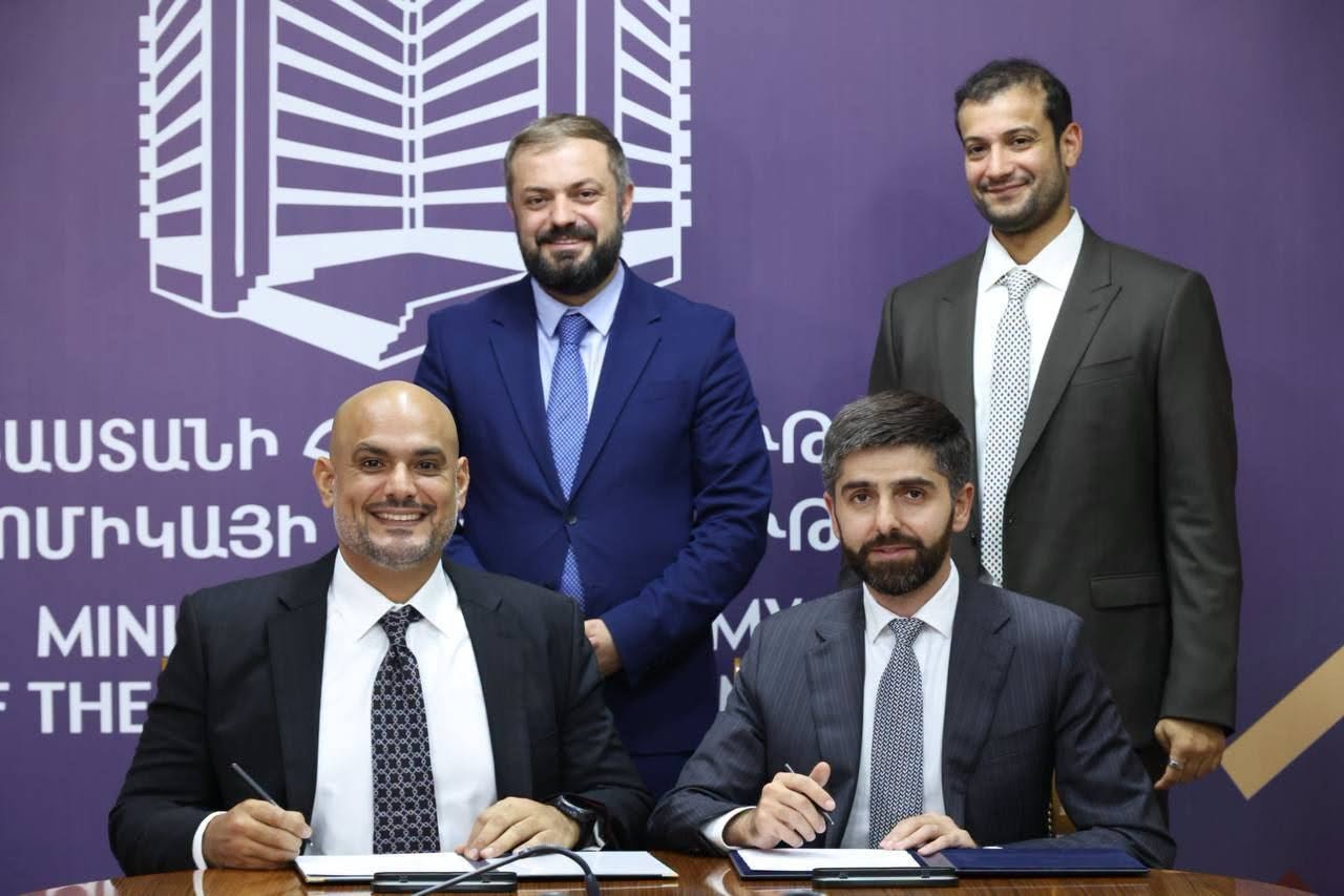 Հայաստանից ԱՄԷ կարտահանվի շաբաթական մինչև 40 տոննա թարմ պտուղ-բանջարեղեն