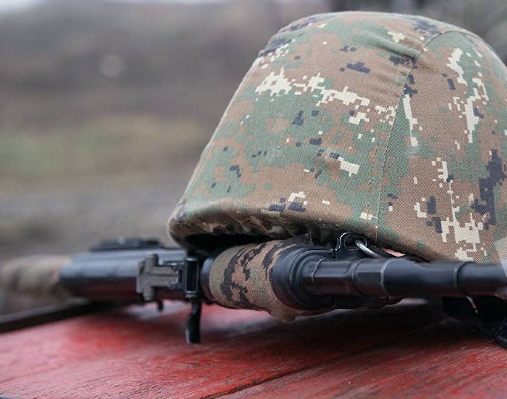Եվս 11 զինծառայող է զոհվել Արցախում