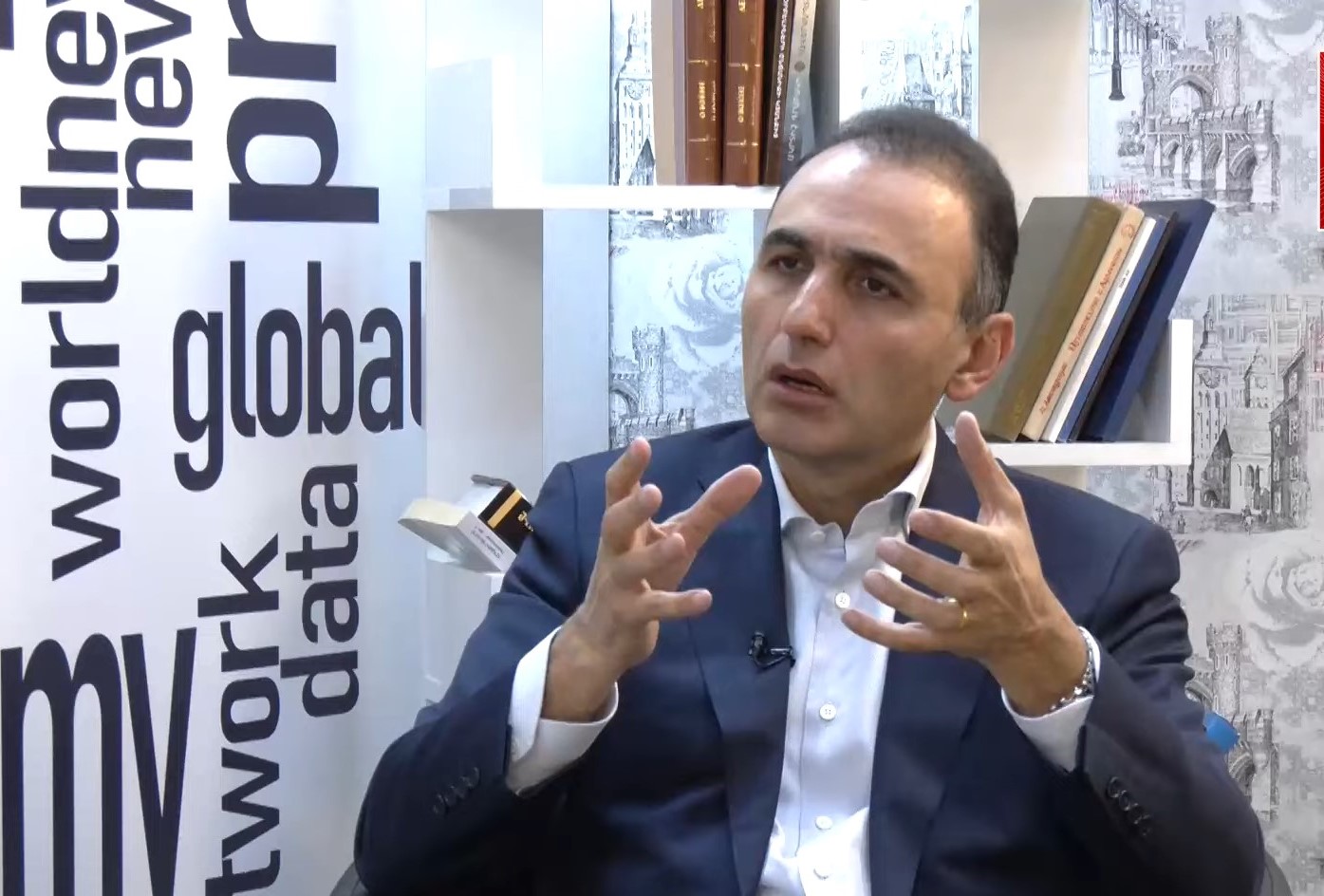 В Армении предложили создать Верхнюю палату  парламента с правом наложения вето