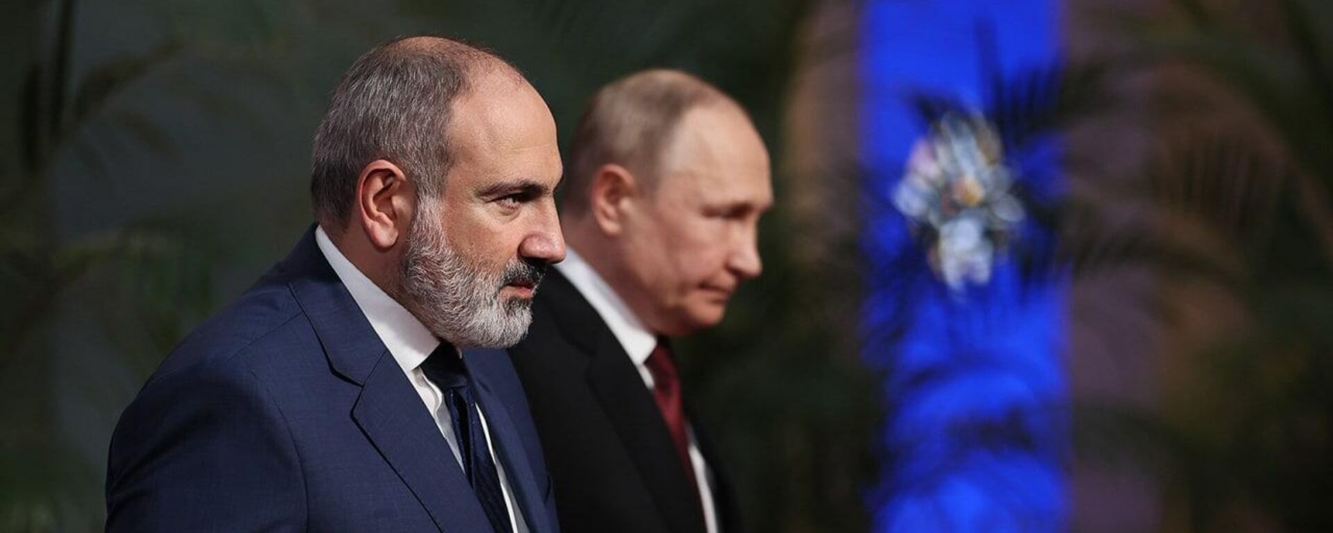 Пашинян: Не думаю, что Владимиру Путину нужен мой совет