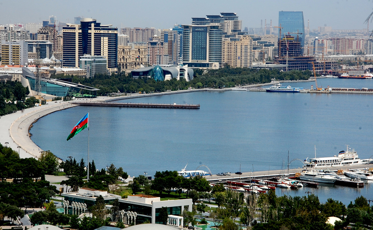 Рост экономики в Азербайджане обусловлен открытием Южного газового коридора