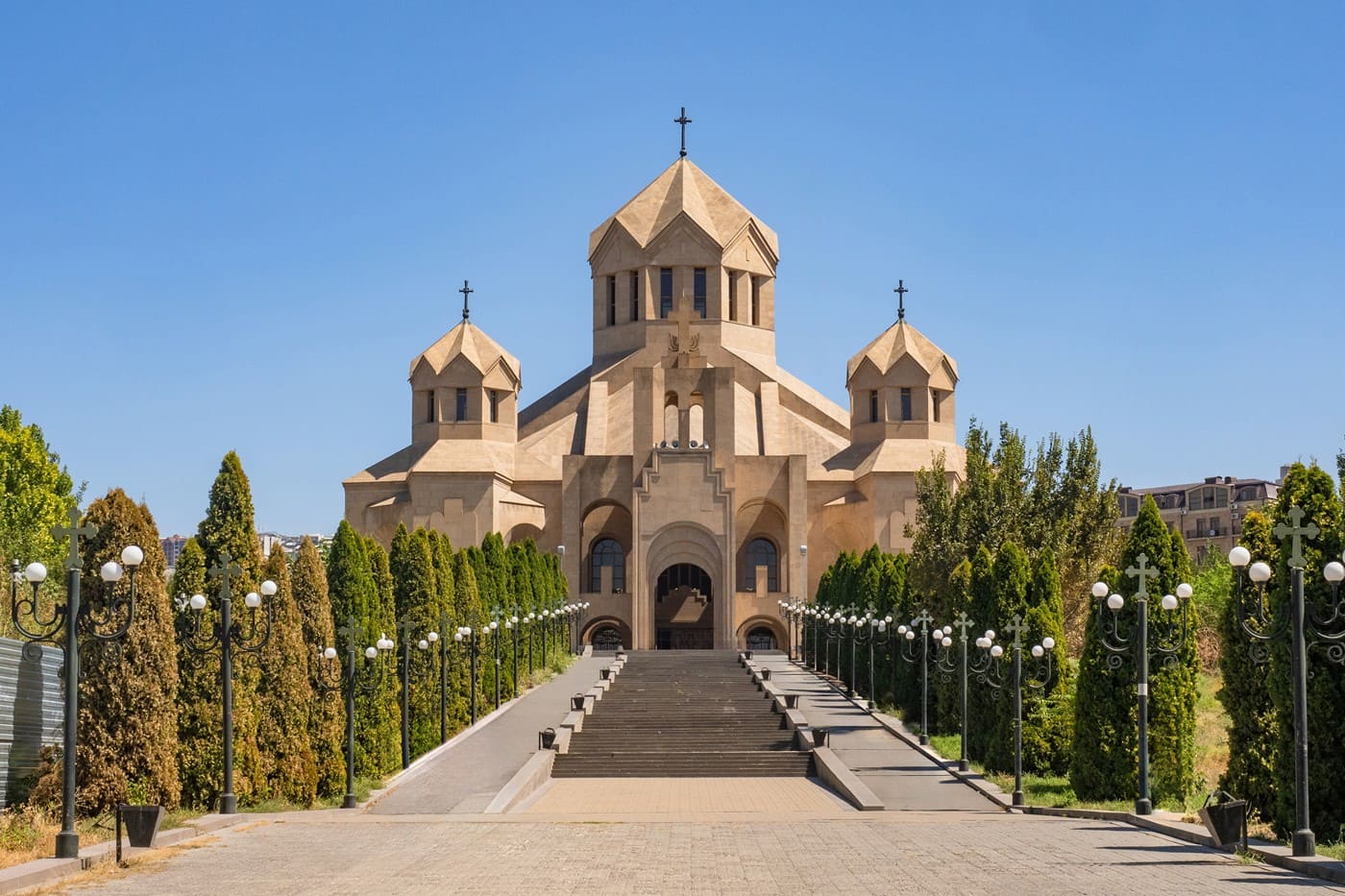 Օդի ջերմաստիճանը կնվազի 6-9 աստիճանով. եղանակի տեսություն